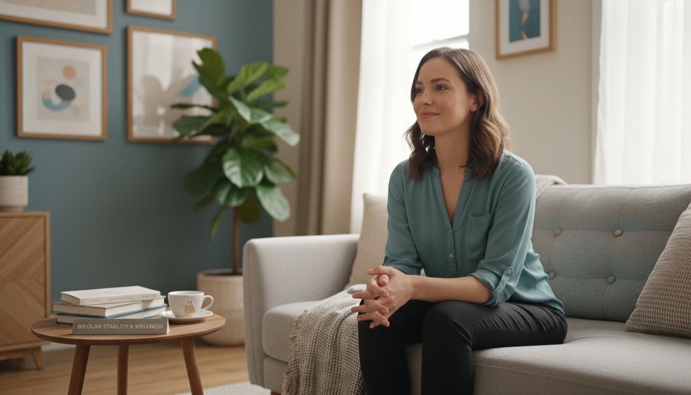 Understanding Bipolar Disorder: Signs, Types, and Online Treatment Options