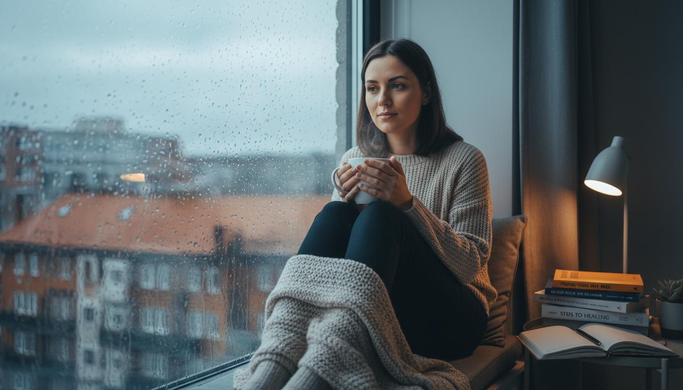 Recognizing the Signs of Depression: When to Seek Help