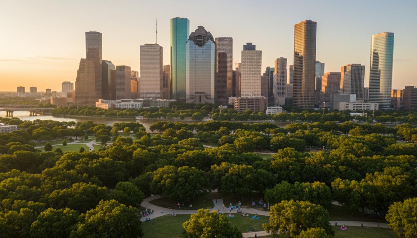 Houston's Mental Health Crisis: Why Online Psychiatry Is Changing Lives in Harris County