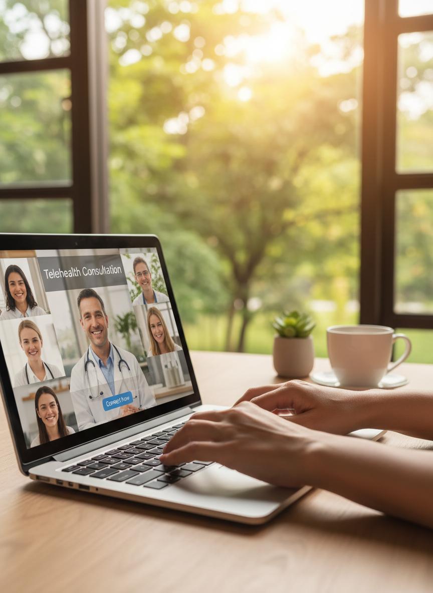 Eating Disorders treatment in Texas via telepsychiatry